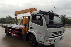 长岛24小时道路救援服务