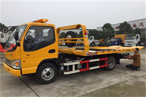 长岛哪里有拖车服务