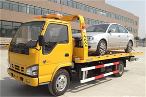 长岛道路救援一般怎么收费