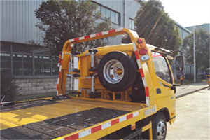 长岛附近汽车搭电救援电话