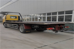 长岛24小时公路救援电话