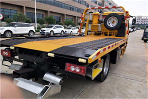 长岛24小时汽车送油服务公司