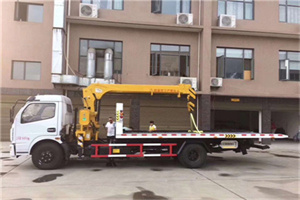 长岛附近汽车轮胎更换