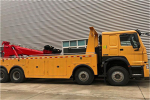 长岛道路救援公司